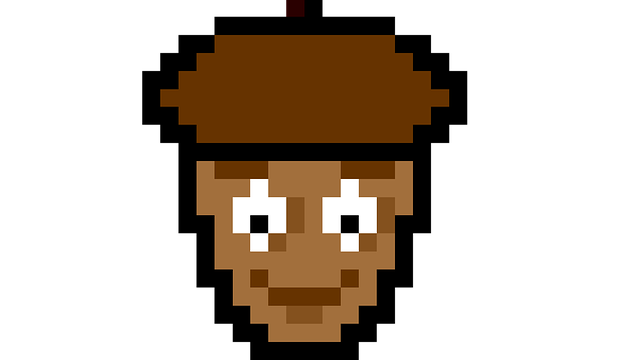 pixel
