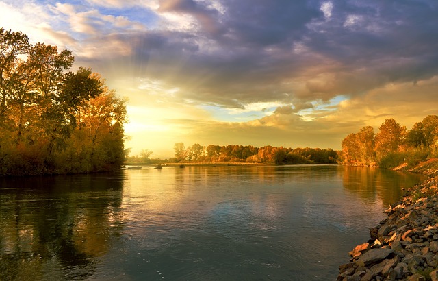 jezero